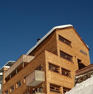 Abitare Διαμέρισμα Obergurgl Exterior photo