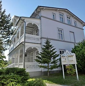 Villa Melanie Sassnitz Exterior photo