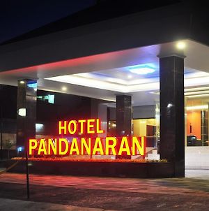 Pandanaran Prawirotaman Yogyakarta Ξενοδοχείο Exterior photo
