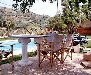 The Traditional Villas Of Crete Ελούντα Exterior photo