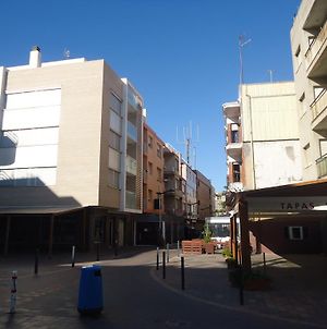 Ermitana Διαμέρισμα Peñíscola Exterior photo
