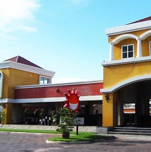 Sunsmile Resort Pattaya Exterior photo