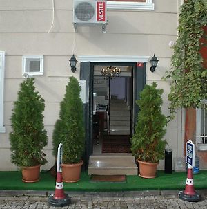 Sofia Corner Ξενοδοχείο Κωνσταντινούπολη Exterior photo