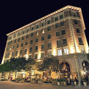 The Culver Hotel Λος Άντζελες Exterior photo
