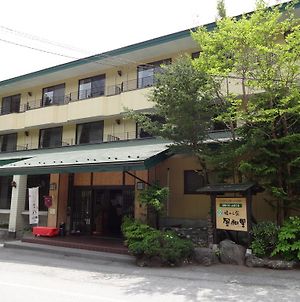 Natsukashiya Fuwari Ξενοδοχείο Nikko Exterior photo