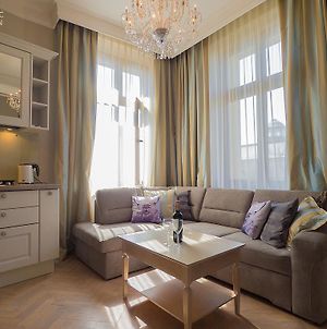 Best Apartments Sw. Antoniego Βρότσλαβ Room photo