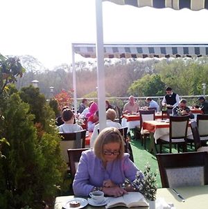 Gulhanepark Hotel & Spa Κωνσταντινούπολη Exterior photo