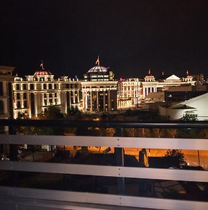 Opera House Hotel Σκόπια Exterior photo