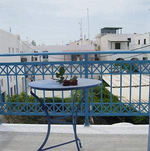 Very Kokkos Pension 2 Naxos City Exterior photo