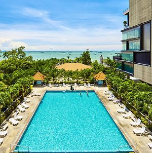 View Talay 6 By Fantasea Beach Διαμέρισμα Pattaya Room photo