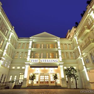 The Sterling Boutique Hotel Melaka Exterior photo