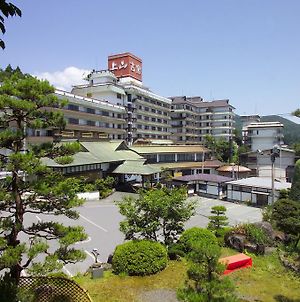 Hotel Koyo Kaminoyama Exterior photo