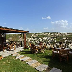 Best Cave Hotel Ουργκούπ Exterior photo