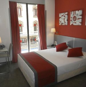 Hotel Medicis Βαρκελώνη Exterior photo
