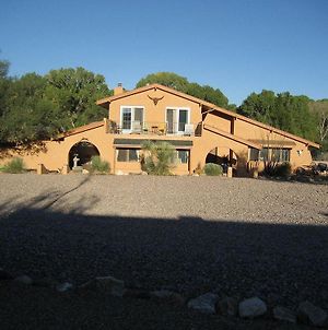 Lazy Dog Ranch Ξενοδοχείο Sierra Vista Exterior photo