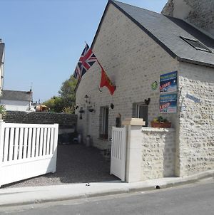 Maison De Pecheur Βίλα Port-en-Bessin-Huppain Room photo