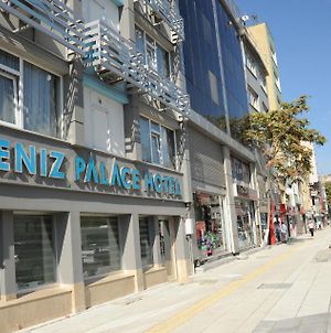 Deniz Palace Hotel Κωνσταντινούπολη Exterior photo