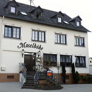Landgasthaus Moselhohe Ξενοδοχείο Liesenich Room photo