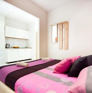 Apartments Pina And Lavender Ντουμπρόβνικ Room photo