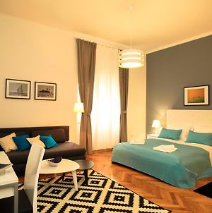 Contarini Luxury Rooms Σπλιτ Room photo