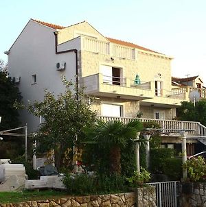 Apartments Miljas Cavtat Exterior photo
