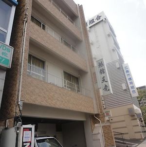 Tenryu Hotel Χιροσίμα Exterior photo