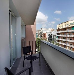 Fisa Rentals Les Corts Apartments Βαρκελώνη Room photo