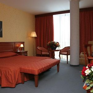 Maxi Park Hotel & Spa Σόφια Room photo