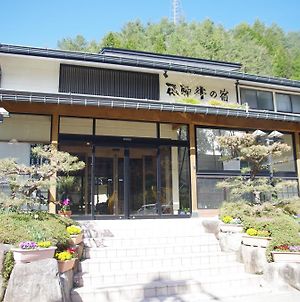 Ryokan Hida Beef Τακαγιάμα Exterior photo