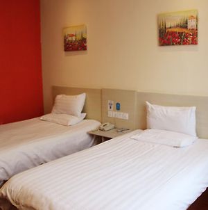 Hanting Hotel Kunming Donghua Branch Room photo
