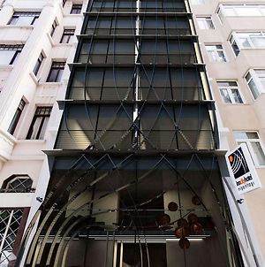 Inncity Hotel Nisantasi Κωνσταντινούπολη Exterior photo