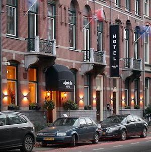 Apple Inn Άμστερνταμ Exterior photo