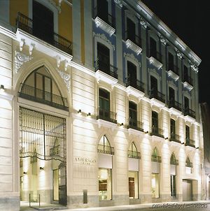 Hospes Amerigo Ξενοδοχείο Αλικάντε Exterior photo