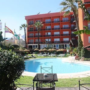 Hotel Ms Tropicana Τορρεμολίνος Exterior photo