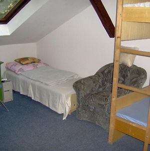 Ifi Hostel Πετς Room photo
