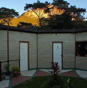 Ilha De Mato Ξενοδοχείο Vale do Capao Exterior photo