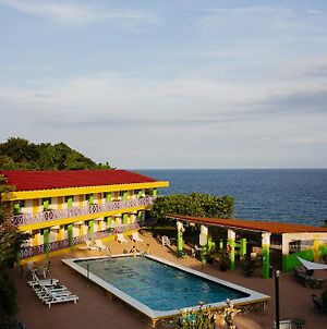 Galina Breeze Ξενοδοχείο Port Maria Exterior photo