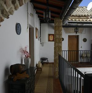 Casa Rural Las Cadenas Del Cananeo Ξενοδοχείο Arcos de la Frontera Exterior photo