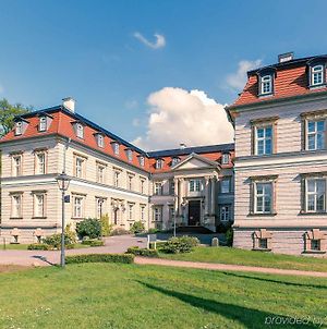 Hotel Schloss Neustadt-Glewe Exterior photo
