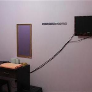 My 7 Days Inn Johor Room photo