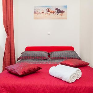 Central Jardin Guest House Σπλιτ Room photo