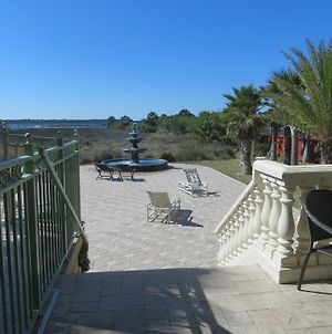 Pearl Of The Sea Luxury Bed & Breakfast St. Augustine Beach Exterior photo