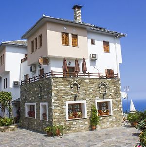Guesthouse Papagiannopoulou Ζαγορά Exterior photo