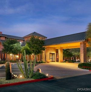 Hilton Garden Inn Scottsdale North/Perimeter Center Exterior photo