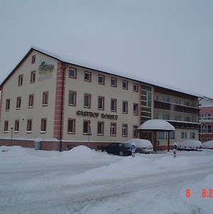 Gasthof Rossle Ξενοδοχείο Bad Dürrheim Exterior photo