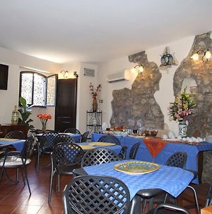 Mamma Maria Bed and Breakfast Ταορμίνα Exterior photo