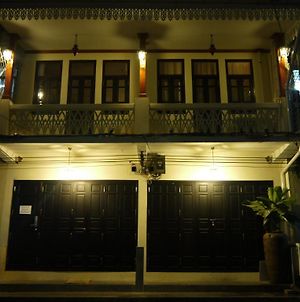 The Royal Thatien Village Μπανγκόκ Exterior photo
