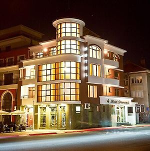 Hotel Diamond Καζανλούκ Exterior photo