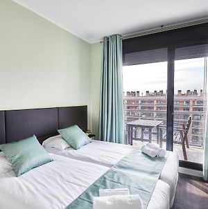 The Lonely Chimney Apartments Βαρκελώνη Room photo