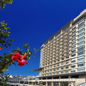 Rihga Royal Gran Okinawa Ξενοδοχείο Νάχα Exterior photo